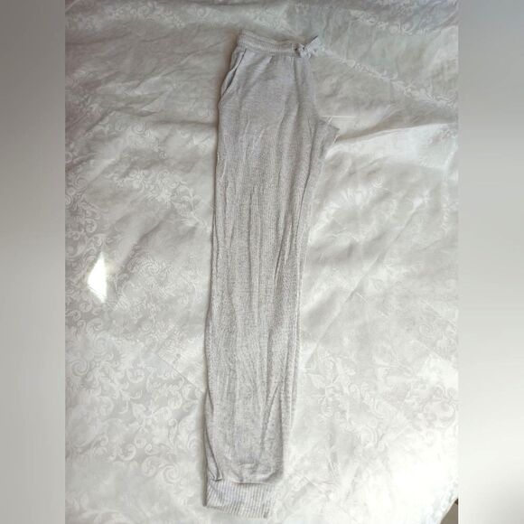 VINTAGE HAVANA Girls Butterfly Sweatsuit Soft / Light Fleece Jogger Hoodie 10/12 - Picture 11 of 11